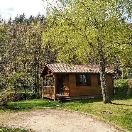 Campsite Onlycamp L'astree *