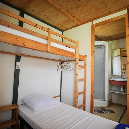 Campsite Onlycamp L'astree Bourg-Argental