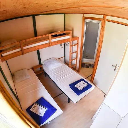 Campsite Onlycamp L'astree *