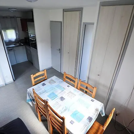 Κάμπινγκ Onlycamp L'astree Bourg-Argental