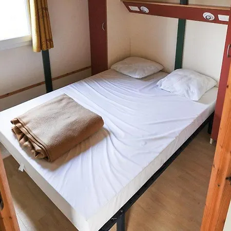 Κάμπινγκ Onlycamp L'astree Bourg-Argental